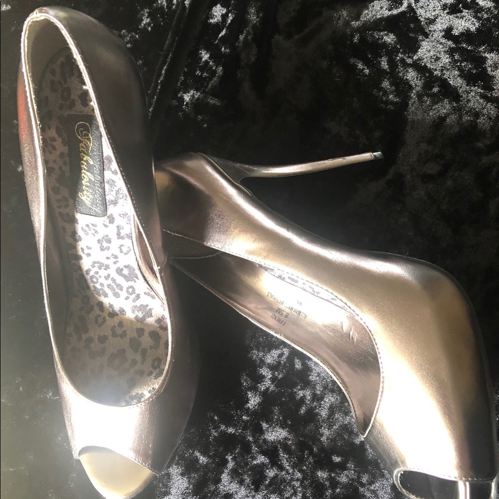 High Heels